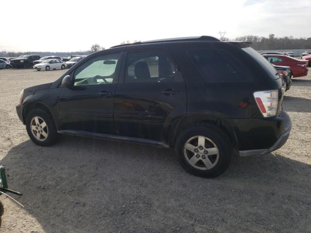 Photo 2 from auction – 2005 CHEVROLET EQUINOX LT with VIN 2CNDL63F756181233