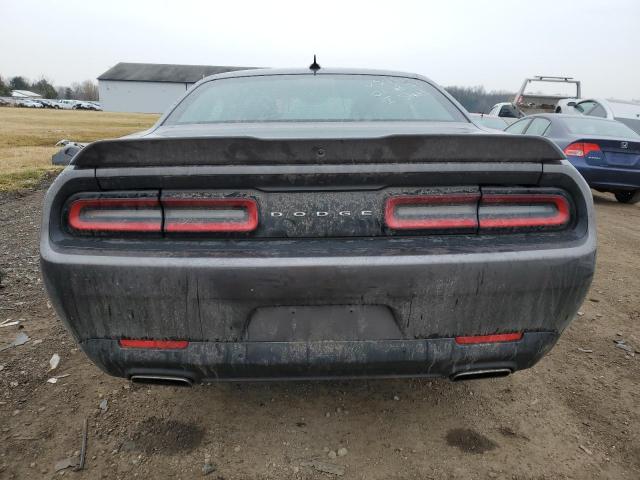 Photo 6 from auction – 2017 DODGE CHALLENGER with VIN 2C3CDZGG4HH556056