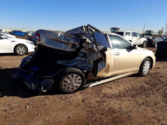 Photo 3 from auction – 2011 TOYOTA CAMRY BASE with VIN 4T1BF3EK2BU739316