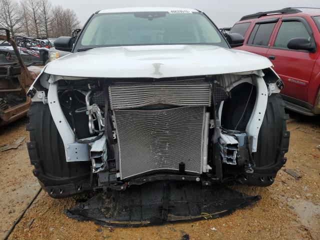 Photo 5 from auction – 2021 FORD EXPLORER with VIN 1FMSK7BH0MGA61713