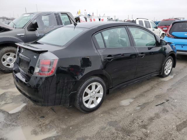 Photo 3 from auction – 2012 NISSAN SENTRA 2.0 with VIN 3N1AB6AP0CL626249
