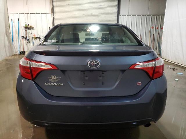 Photo 6 from auction – 2014 TOYOTA COROLLA L with VIN 2T1BURHE2EC135415