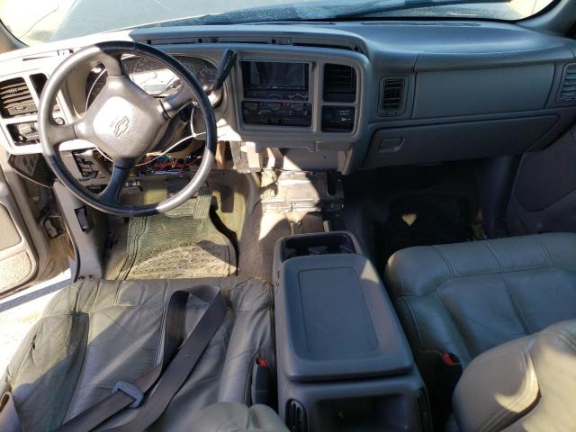 Photo 8 from auction – 2000 CHEVROLET SILVERADO with VIN 1GCFC29U6YE304998