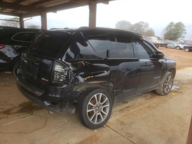 Photo 3 from auction – 2014 JEEP COMPASS LI with VIN 1C4NJCCB2ED648330