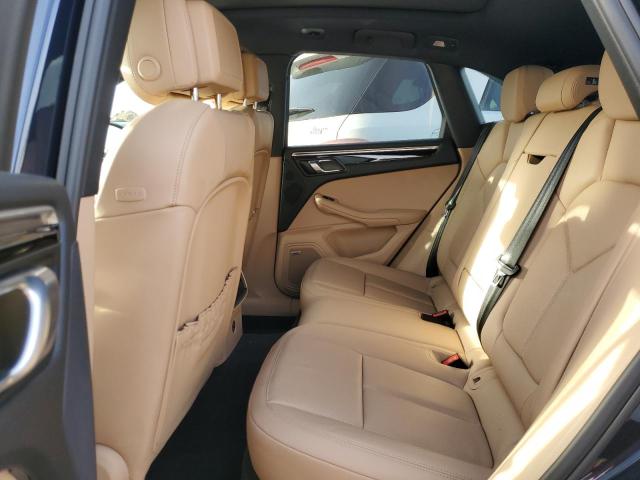 Photo 10 from auction – 2021 PORSCHE MACAN with VIN WP1AA2A53MLB08459