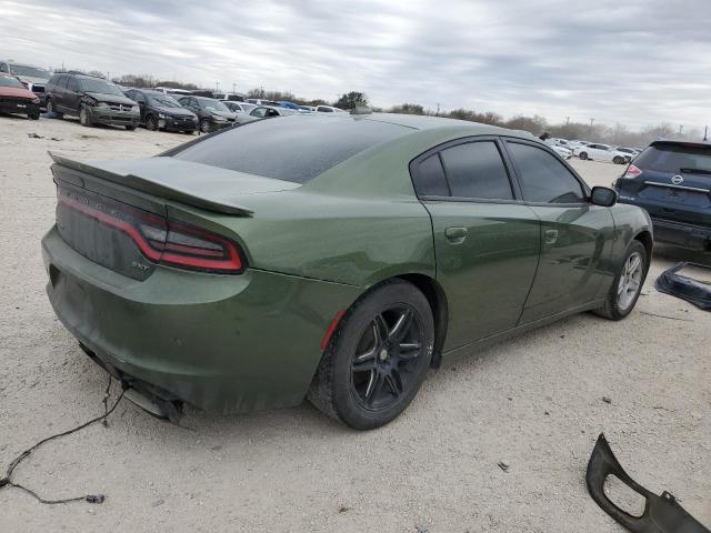 Photo 3 from auction – 2018 DODGE CHARGER SX with VIN 2C3CDXHG0JH163471
