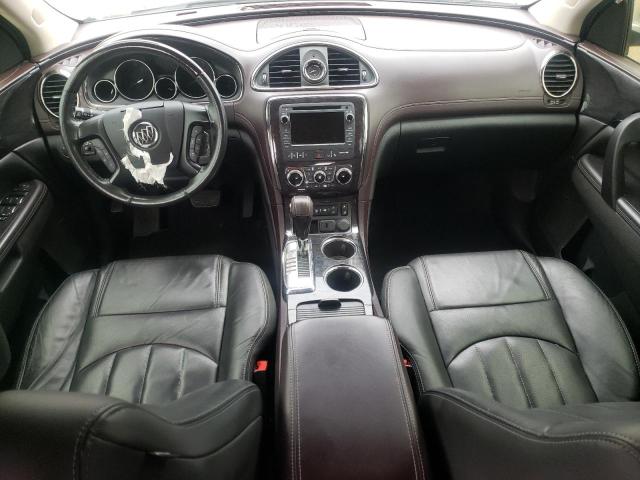 Photo 8 from auction – 2016 BUICK ENCLAVE with VIN 5GAKRBKDXGJ183651