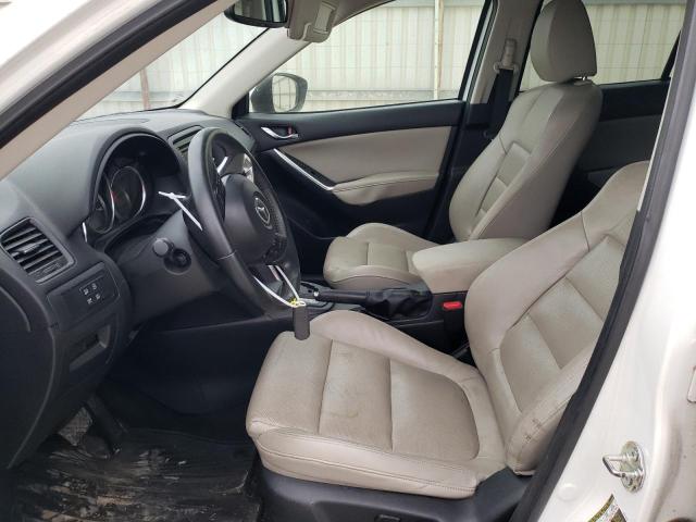 Photo 7 from auction – 2014 MAZDA CX-5 GT with VIN JM3KE4DY4E0312385