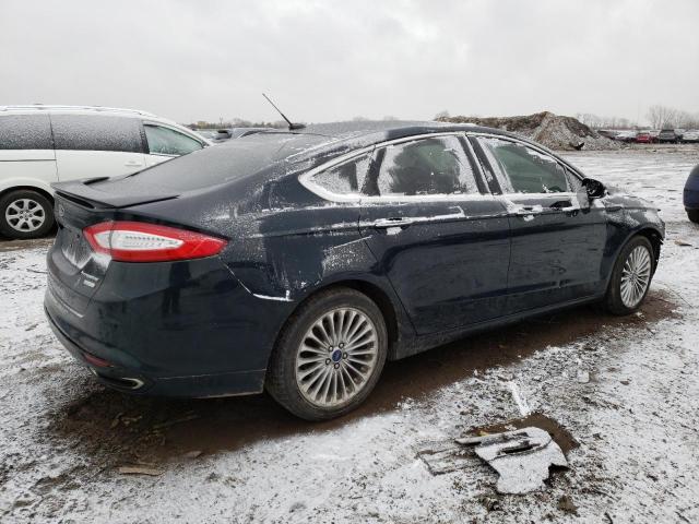 Photo 3 from auction – 2014 FORD FUSION TIT with VIN 3FA6P0K91ER300192