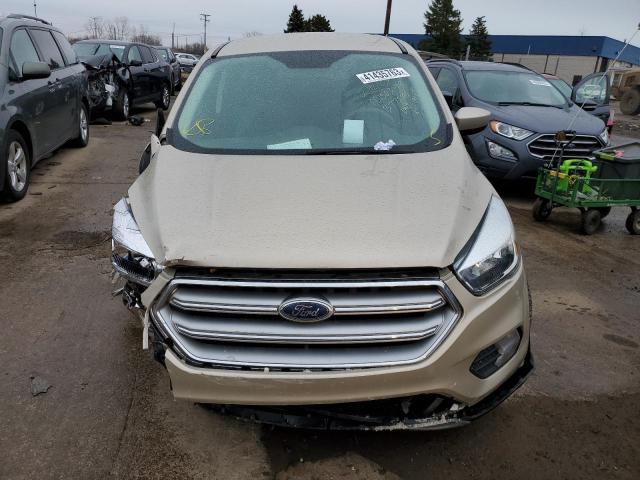 Photo 5 from auction – 2017 FORD ESCAPE SE with VIN 1FMCU0GD9HUB77530