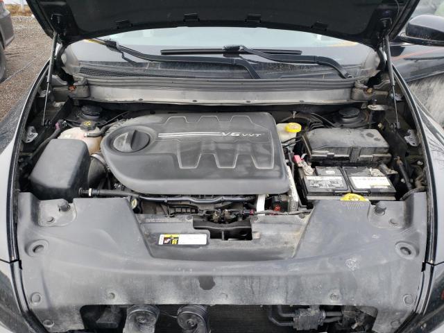 Photo 12 from auction – 2016 JEEP CHEROKEE O with VIN 1C4PJMJS6GW328632