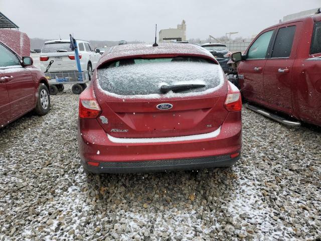 Photo 6 from auction – 2014 FORD FOCUS SE with VIN 1FADP3K23EL324021