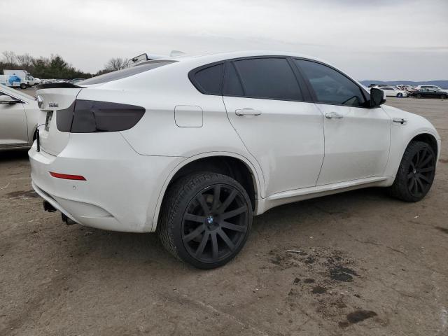 Photo 3 from auction – 2012 BMW X6 M with VIN 5YMGZ0C59CLK14586