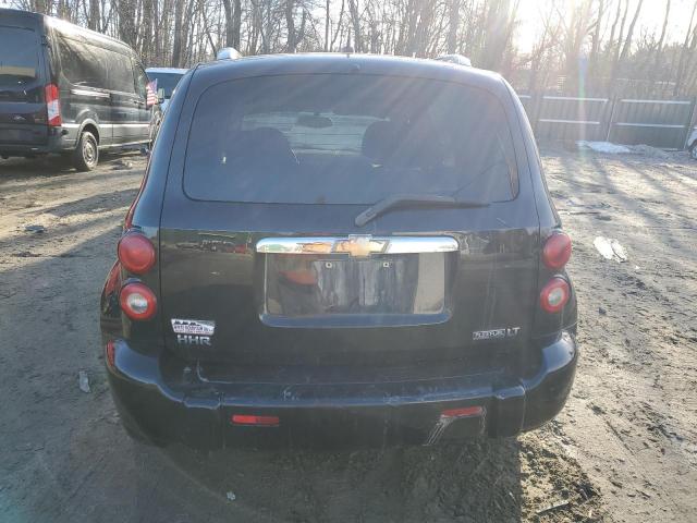 Photo 6 from auction – 2009 CHEVROLET HHR LT with VIN 3GNCA23B19S501186