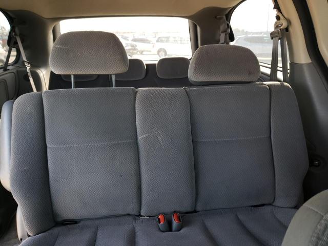 Photo 10 from auction – 2005 DODGE GRAND CARA with VIN 1D4GP24RX5B327079