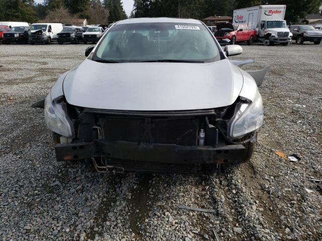 Photo 5 from auction – 2010 NISSAN MAXIMA S with VIN 1N4AA5AP2AC831256