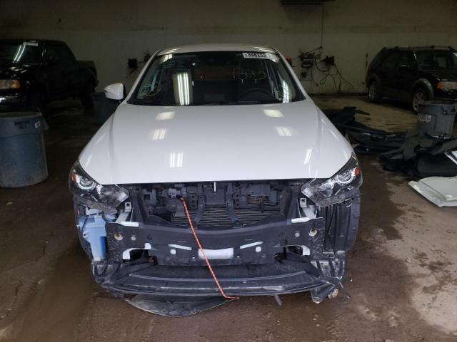 Photo 5 from auction – 2019 MAZDA CX-3 SPORT with VIN JM1DKFB77K0440647