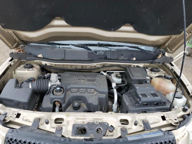 Photo 12 from auction – 2007 CHEVROLET EQUINOX LS with VIN 2CNDL13F176025453