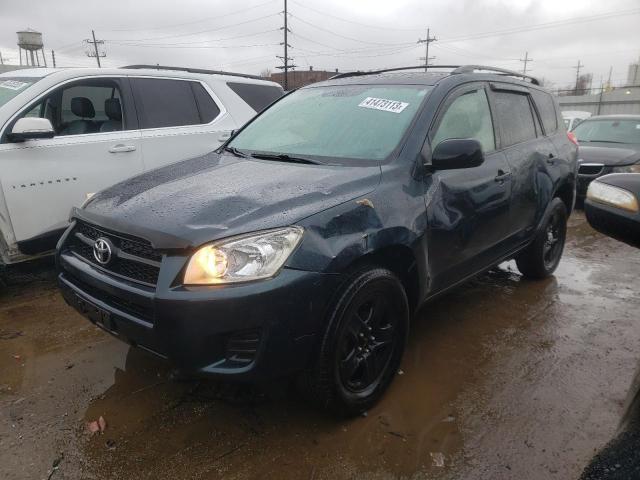 Zdjęcie 1 z aukcji – 2009 TOYOTA RAV4 z VIN JTMZF33VX9D008594
