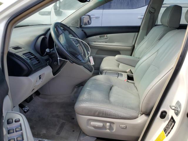Photo 7 from auction – 2006 LEXUS RX 400 with VIN JTJGW31U360001021