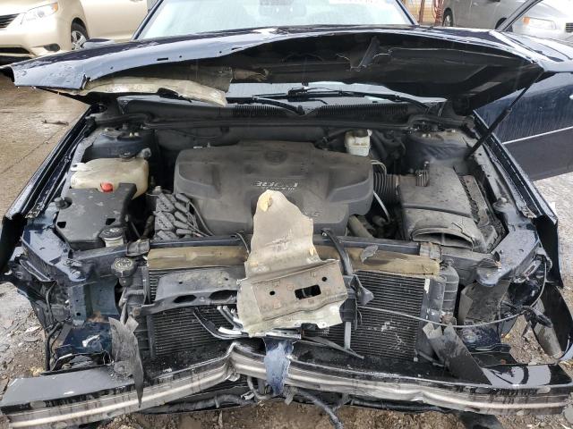 Photo 11 from auction – 2006 BUICK LUCERNE CX with VIN 1G4HP572X6U253651