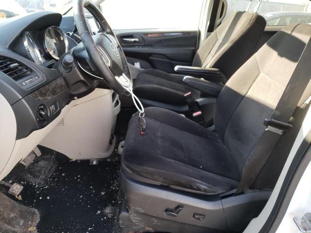 Photo 7 from auction – 2011 DODGE GRAND CARA with VIN 2D4RN4DG8BR730919