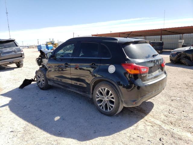 Foto 2 de la subasta – 2016 MITSUBISHI OUTLANDER con VIN JA4AP4AW0GZ044459