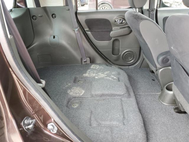Photo 11 from auction – 2012 NISSAN CUBE BASE with VIN JN8AZ2KRXCT251620