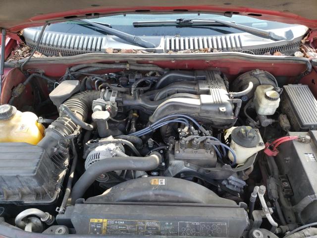 Photo 11 from auction – 2005 FORD EXPLORER X with VIN 1FMZU73K05UB33659