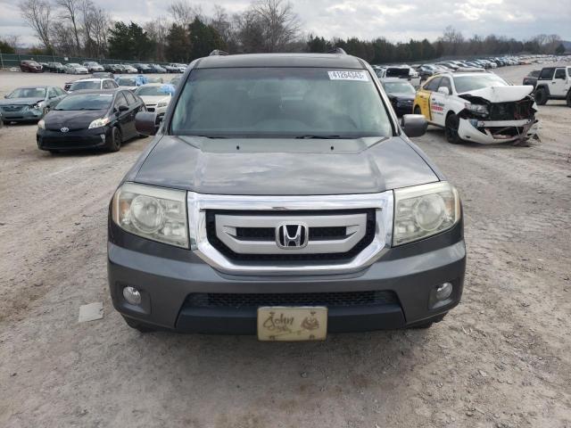 Photo 5 from auction – 2011 HONDA PILOT TOUR with VIN 5FNYF3H98BB055192