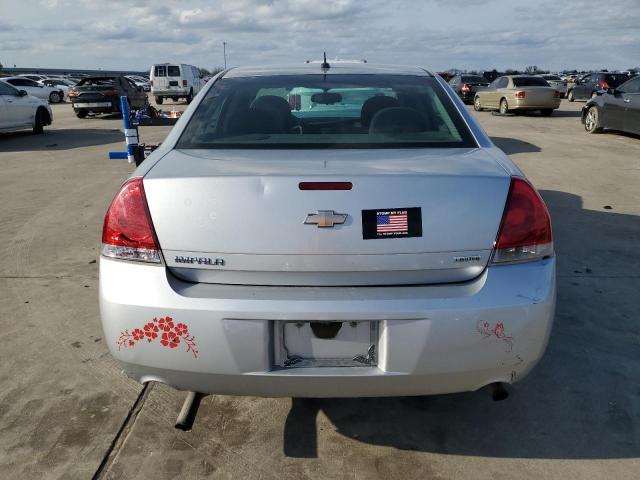 Photo 6 from auction – 2015 CHEVROLET IMPALA LIM with VIN 2G1WA5E32F1127331
