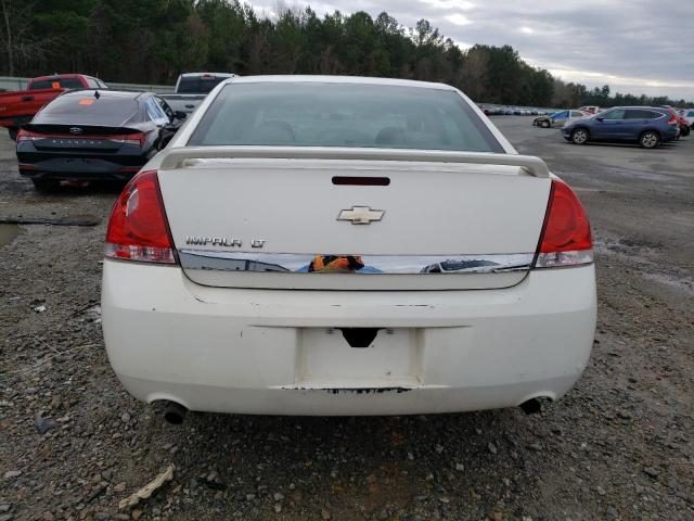 Photo 6 from auction – 2006 CHEVROLET IMPALA LT with VIN 2G1WC581269214037