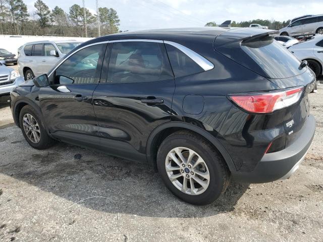 Photo 2 from auction – 2022 FORD ESCAPE SE with VIN 1FMCU0G67NUA73423
