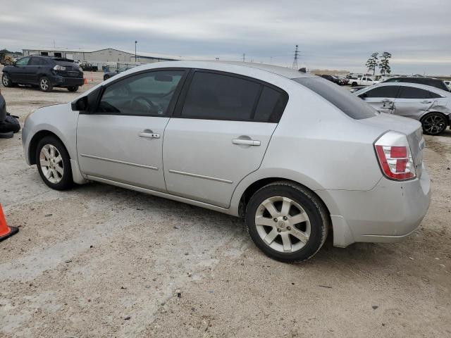 Photo 2 from auction – 2007 NISSAN SENTRA 2.0 with VIN 3N1AB61E57L691277