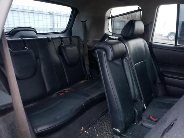 Photo 11 from auction – 2010 TOYOTA HIGHLANDER with VIN 5TDEK3EH9AS014980