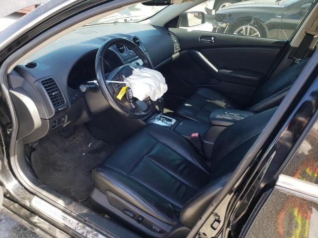 Photo 7 from auction – 2011 NISSAN ALTIMA SR with VIN 1N4BL2AP4BN483916