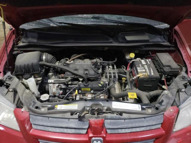 Photo 12 from auction – 2010 DODGE GRAND CARA with VIN 2D4RN4DE6AR101396