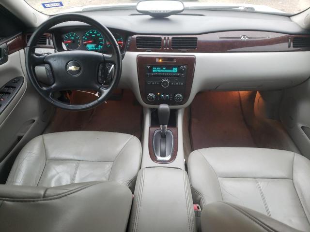 Photo 8 from auction – 2011 CHEVROLET IMPALA LT with VIN 2G1WG5EK7B1329534