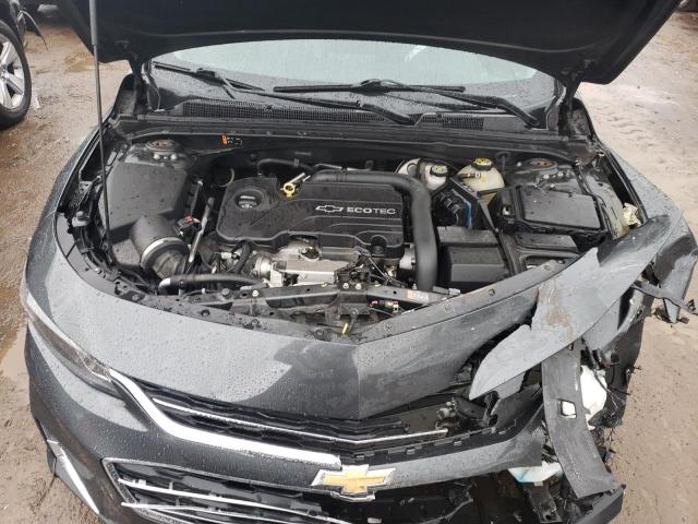 Photo 11 from auction – 2016 CHEVROLET MALIBU LT with VIN 1G1ZE5ST3GF335332