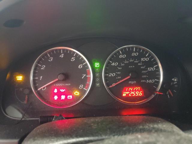 Photo 9 from auction – 2007 MAZDA 6 I with VIN 1YVHP80C075M60807
