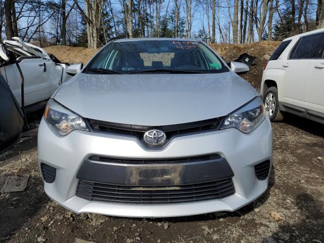 Photo 5 from auction – 2016 TOYOTA COROLLA L with VIN 2T1BURHE7GC744079