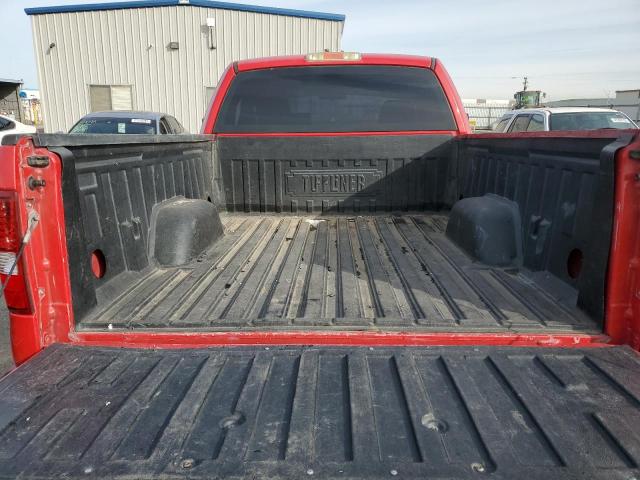 Photo 10 from auction – 2005 FORD F150 with VIN 1FTRF12W25NA06194
