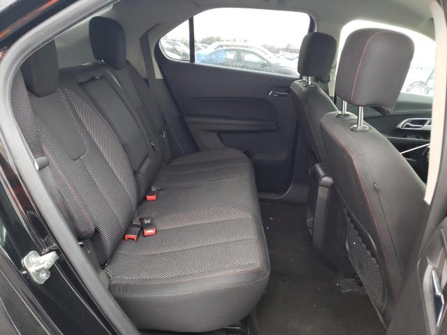 Photo 10 from auction – 2014 CHEVROLET EQUINOX LT with VIN 2GNFLFEK3E6268027