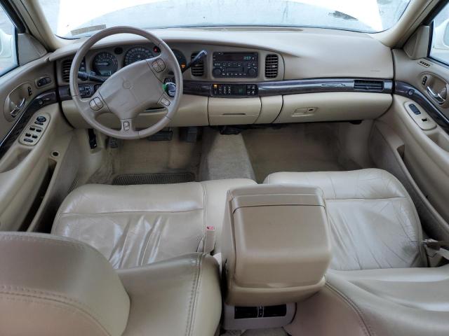 Photo 8 from auction – 2004 BUICK LESABRE LI with VIN 1G4HR54K34U148574