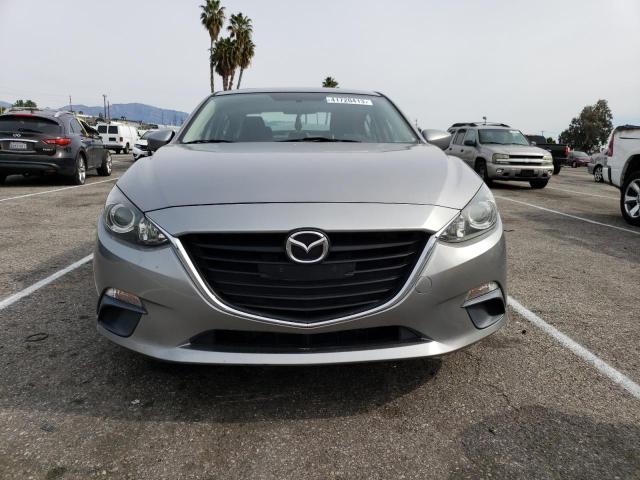Photo 5 from auction – 2015 MAZDA 3 SPORT with VIN 3MZBM1U77FM213878