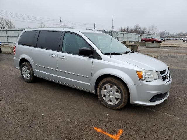 Photo 4 from auction – 2011 DODGE GRAND CARA with VIN 2D4RN4DGXBR773593