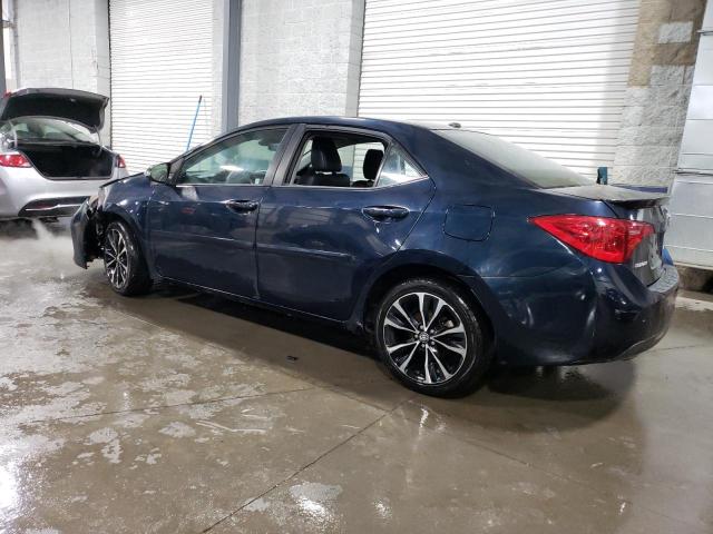 Photo 2 from auction – 2017 TOYOTA COROLLA L with VIN 2T1BURHE2HC956874