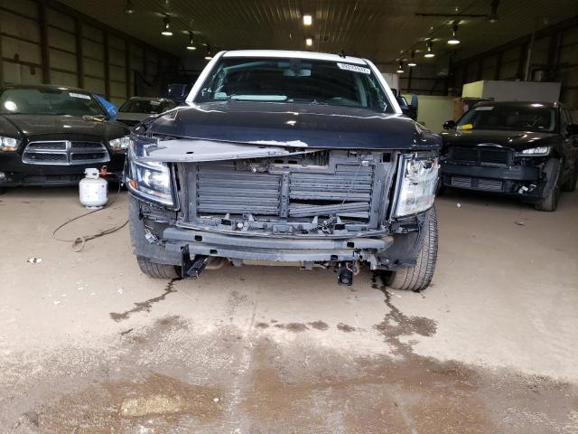 Photo 9 from auction – 2018 CHEVROLET TAHOE with VIN 1GNSKDEC0JR331839