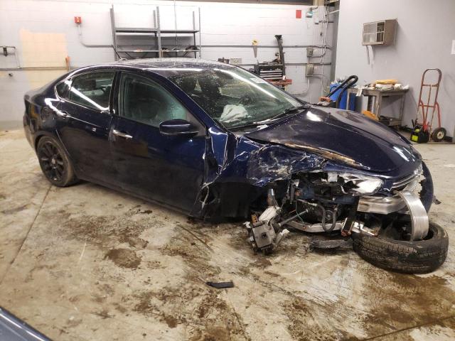 Photo 4 from auction – 2014 DODGE DART LIMIT with VIN 1C3CDFCBXED768185