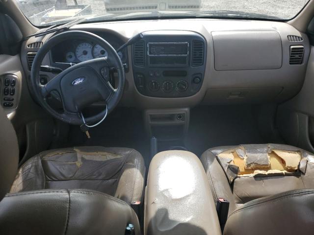 Photo 8 from auction – 2002 FORD ESCAPE XLT with VIN 1FMCU04162KA63238